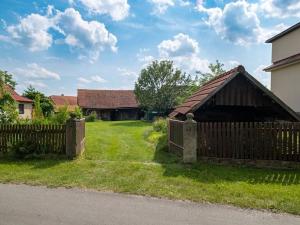 Prodej pozemku pro bydlení, Žitovlice, 1027 m2