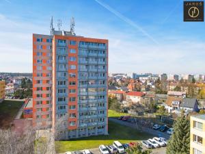 Pronájem bytu 2+kk, Kladno - Kročehlavy, U Hvězdy, 48 m2