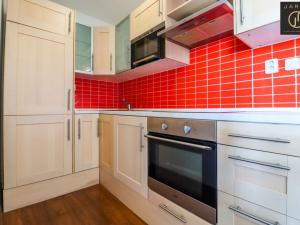 Pronájem bytu 2+kk, Kladno - Kročehlavy, U Hvězdy, 48 m2