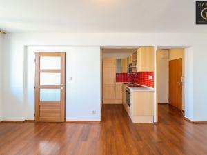 Pronájem bytu 2+kk, Kladno - Kročehlavy, U Hvězdy, 48 m2