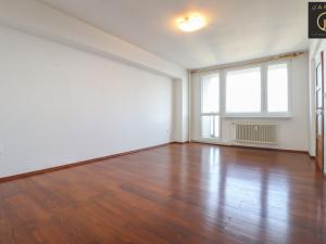 Pronájem bytu 2+kk, Kladno - Kročehlavy, U Hvězdy, 48 m2