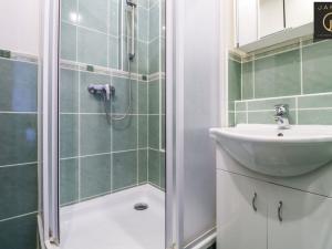 Pronájem bytu 2+kk, Kladno - Kročehlavy, U Hvězdy, 48 m2