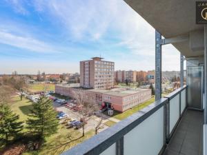 Pronájem bytu 2+kk, Kladno - Kročehlavy, U Hvězdy, 48 m2