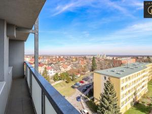 Pronájem bytu 2+kk, Kladno - Kročehlavy, U Hvězdy, 48 m2