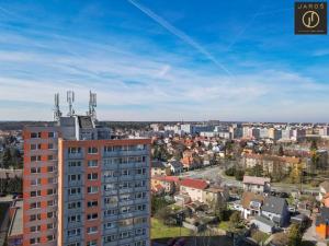 Pronájem bytu 2+kk, Kladno - Kročehlavy, U Hvězdy, 48 m2