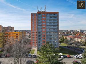 Pronájem bytu 2+kk, Kladno - Kročehlavy, U Hvězdy, 48 m2