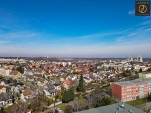 Pronájem bytu 2+kk, Kladno - Kročehlavy, U Hvězdy, 48 m2