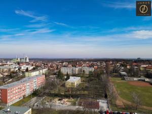 Pronájem bytu 2+kk, Kladno - Kročehlavy, U Hvězdy, 48 m2