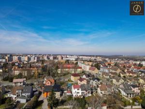 Pronájem bytu 2+kk, Kladno - Kročehlavy, U Hvězdy, 48 m2