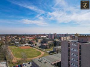 Pronájem bytu 2+kk, Kladno - Kročehlavy, U Hvězdy, 48 m2