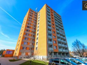 Pronájem bytu 2+kk, Kladno - Kročehlavy, U Hvězdy, 48 m2