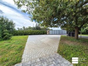 Pronájem rodinného domu, Neratovice, Kostelecká, 70 m2