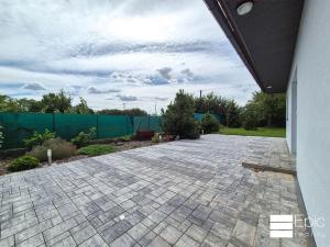 Pronájem rodinného domu, Neratovice, Kostelecká, 70 m2