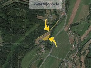Prodej pole, Kopřivnice - Vlčovice, 4756 m2