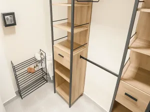 Pronájem bytu 2+kk, Lipno nad Vltavou, 59 m2