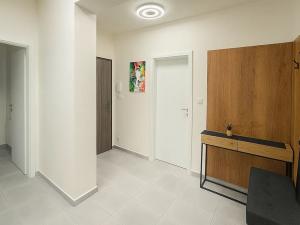 Pronájem bytu 2+kk, Lipno nad Vltavou, 59 m2