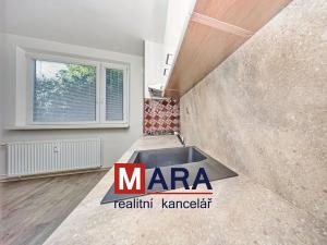Prodej bytu 4+1, Šternberk, Jiráskova, 80 m2