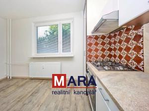 Prodej bytu 4+1, Šternberk, Jiráskova, 80 m2