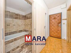 Prodej bytu 4+1, Šternberk, Jiráskova, 80 m2