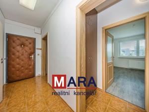 Prodej bytu 4+1, Šternberk, Jiráskova, 80 m2