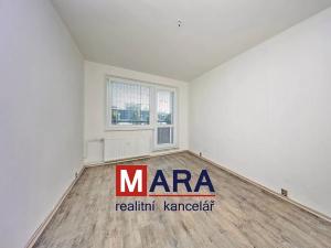 Prodej bytu 4+1, Šternberk, Jiráskova, 80 m2