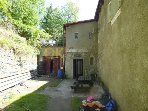Dražba bytu 2+1, Chrastava, Družstevní, 67 m2