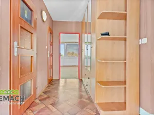 Pronájem bytu 3+1, Meziměstí, 5. května, 72 m2