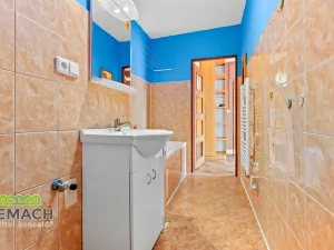 Pronájem bytu 3+1, Meziměstí, 5. května, 72 m2