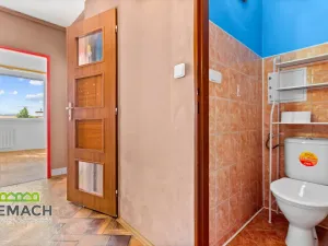 Pronájem bytu 3+1, Meziměstí, 5. května, 72 m2