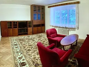 Pronájem bytu 3+1, Brno, Chládkova, 83 m2