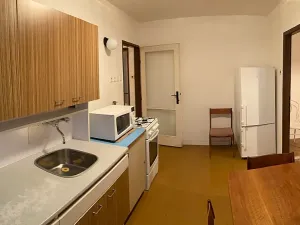 Pronájem bytu 3+1, Brno, Chládkova, 83 m2