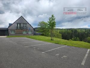 Prodej bytu 2+kk, Říčky v Orlických horách, 46 m2