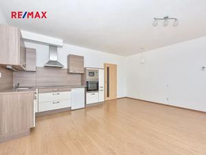 Pronájem bytu 1+kk, Plzeň, Štefánikova, 36 m2