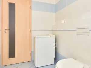 Pronájem bytu 1+kk, Plzeň, Štefánikova, 36 m2