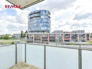 Pronájem bytu 1+kk, Plzeň, Štefánikova, 36 m2