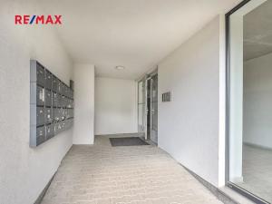 Pronájem bytu 1+kk, Plzeň, Štefánikova, 36 m2