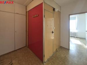Prodej bytu 1+1, Moravská Třebová, Západní, 35 m2