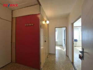 Prodej bytu 1+1, Moravská Třebová, Západní, 35 m2