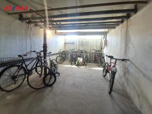 Prodej bytu 1+1, Moravská Třebová, Západní, 35 m2