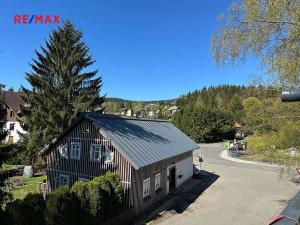 Prodej bytu 3+kk, Harrachov, 74 m2