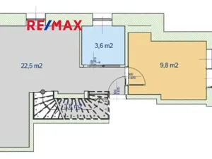 Prodej bytu 3+kk, Harrachov, 74 m2