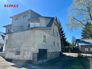 Prodej bytu 3+kk, Harrachov, 74 m2