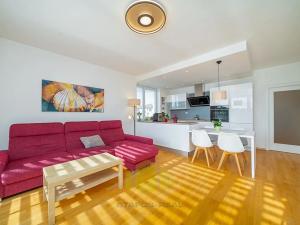 Prodej bytu 3+kk, Olomouc, Topolová, 78 m2