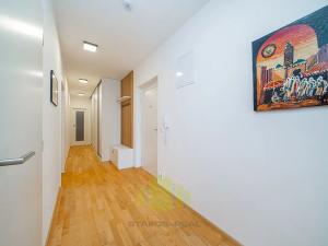 Prodej bytu 3+kk, Olomouc, Topolová, 78 m2