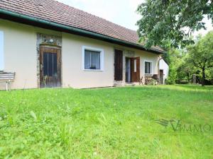 Prodej chalupy, Olešník - Chlumec, 157 m2