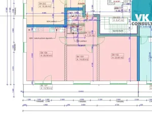 Prodej bytu 3+kk, Litomyšl, Zelená alej, 79 m2