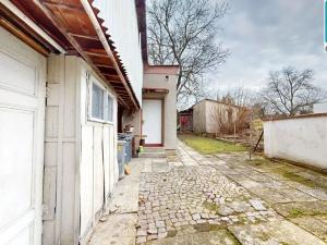 Prodej rodinného domu, Litomyšl, Na Lánech, 93 m2