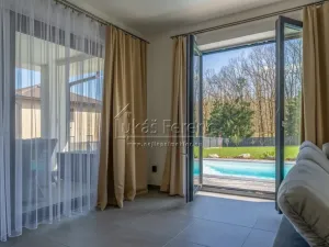 Prodej rodinného domu, Praha - Sobín, Valtická, 221 m2