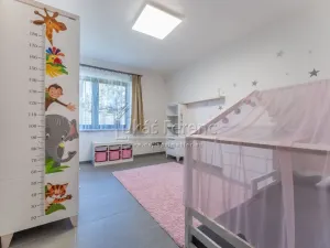 Prodej rodinného domu, Praha - Sobín, Valtická, 221 m2