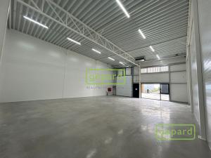 Pronájem skladu, Klínec, 188 m2